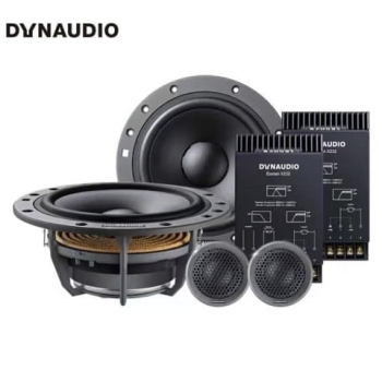 Loa DynAudio